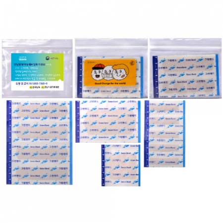 PE 밴드 세트 C #2