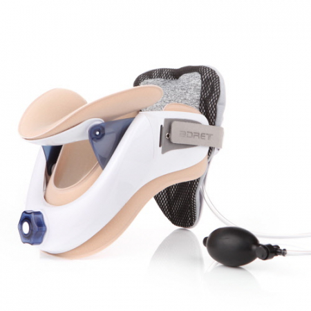 가드넥 바른목 TJ- GDR1000 목 스트레칭기 #2