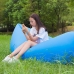 작은이미지: 휴대용 캠핑 소파, 에어 소파 #5