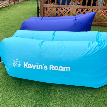 휴대용 캠핑 소파, 에어 소파 #3