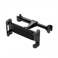 지군 CHS- 120W 차량용 헤드레스트 와이드