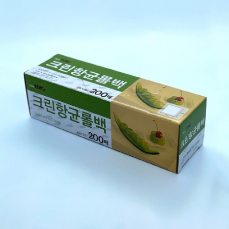 더좋은 항균 롤백 200매 #2