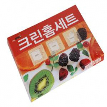 에코크린 홈세트 #2