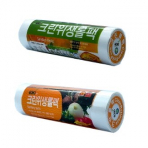 더좋은 에코크린 위생 롤백 100매