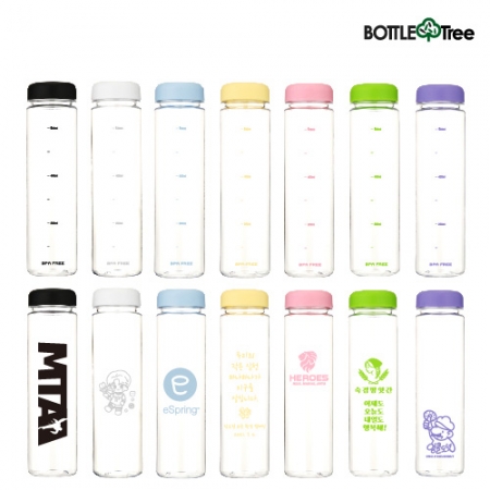 보틀트리 마이보틀 눈금 트라이탄 700ml #2