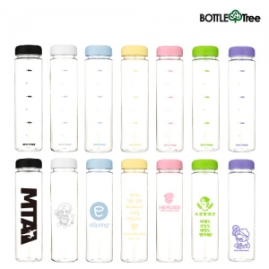 보틀트리 마이보틀 눈금 트라이탄 700ml