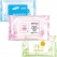 뉴 코스모스 블루 핑크 그린 10매 물티슈 CL10-05