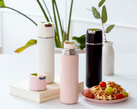 퀄리티 스텐 316 텀블러 500ml #2