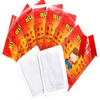 남학생 미니 붙이는 핫팩 (파스형) / 중국