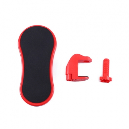 모던오피스 사무실용 회전 팔꿈치 마우스 지지대 CBH445 #2