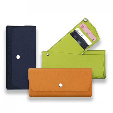 카드 포켓 일체형 미니지갑 // 국내생산 #2