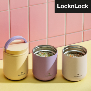 LL 락앤락 리틀럽 푸드자 도시락300ml