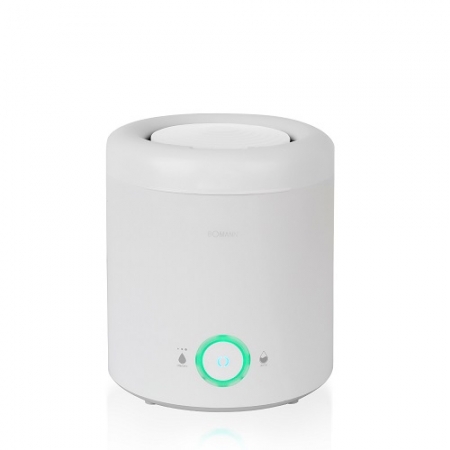 BM 2L 무선 무드등 가습기 #3