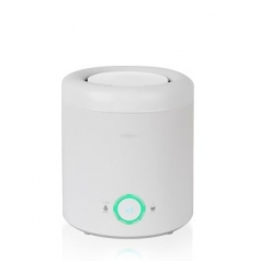 BM 2L 무선 무드등 가습기