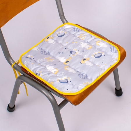 알러지 케어 아동 학생 방석 [국내 제작] #5