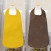 작은이미지: 식당 업소용 손님용 방수 앞치마 무지 벨크로형 // 국내 제작 #5