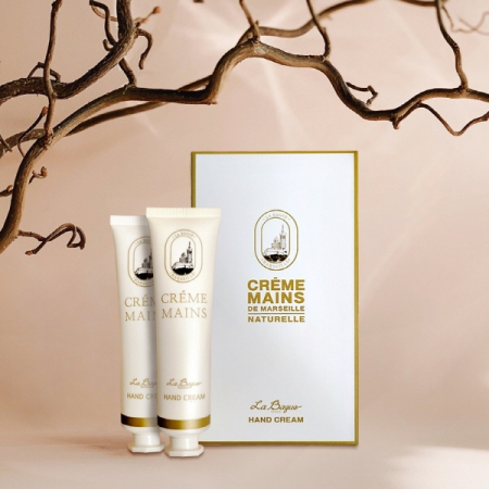프랑스 라바그 마르세유 핸드크림 2P #2