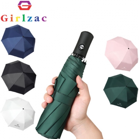 걸작 우산 양산 겸용 3단 완전 자동우산 #2