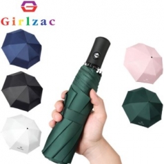 걸작 우산 양산 겸용 3단 완전 자동우산