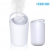 작은이미지: 하이온 G16 USB 미니 가습기 3000ml #2