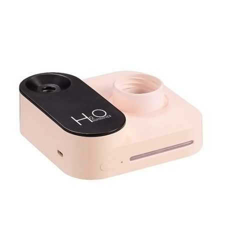 하이온 G15 무선 미니 생수병 호환 가습기 #4