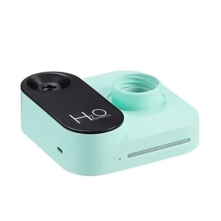 하이온 G15 무선 미니 생수병 호환 가습기 #5