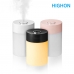 작은이미지: 하이온 G12 USB 미니 가습기 600ml #2