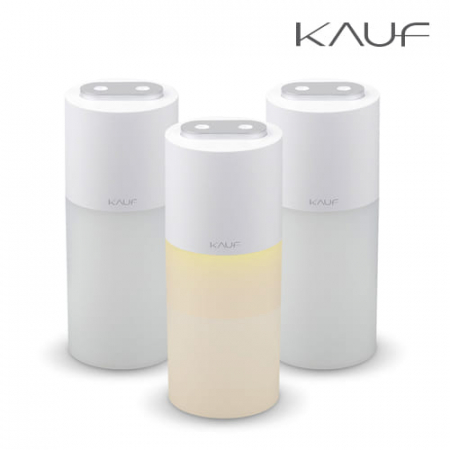 카프 무선 LED 무드등 듀얼 가습기 KF- HM02 #2