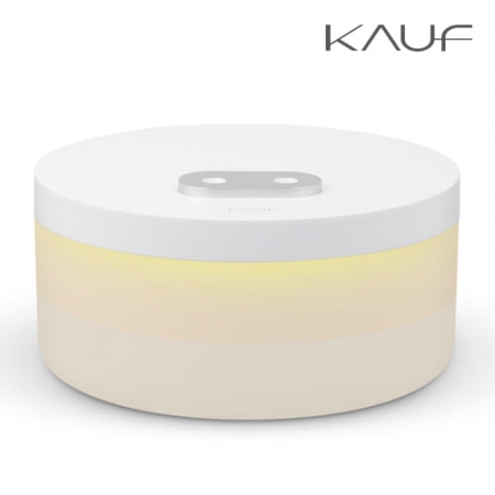 카프 무선 LED 무드등 대용량 듀얼 가습기 KF- HM03 #2