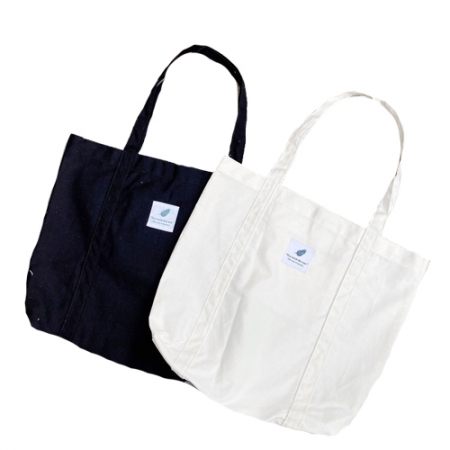 순면 포레스트 에코백2, 숄더백 시리즈 43x36x10cm #2