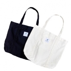 순면 포레스트 에코백2, 숄더백 시리즈 43x36x10cm