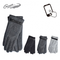 크로커다일 ACDW- 01 터치 여성 모 장갑