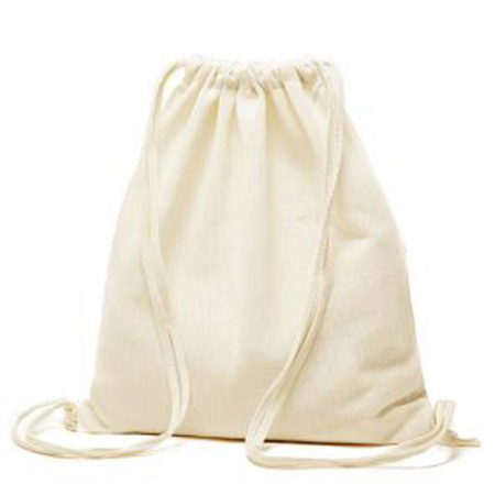 무지 끈 배낭 가방 보조가방 실내화 #2