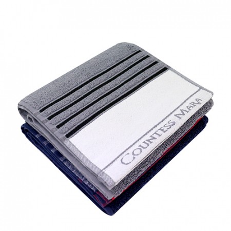 송월 CM포라인 스포츠 전사20 타올 #2