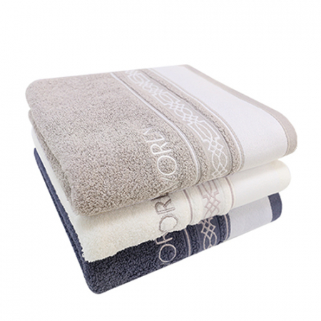 [송월타올] 샤보렌 디럭스 전사40 타올 #2