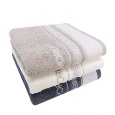 [송월타올] 샤보렌 디럭스 전사40 타올