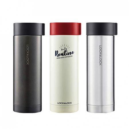 락앤락 커피한잔 패션 텀블러 300ml #2