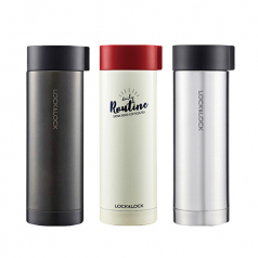 락앤락 커피한잔 패션 텀블러 300ml
