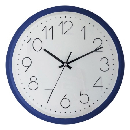 국대 심플 입체 숫자 벽시계 무소음290 ss-581 #3