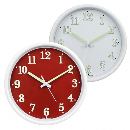 야광 벽시계 250 #2