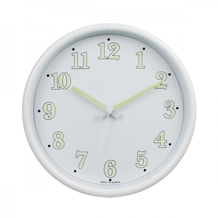 야광 벽시계 250 #3