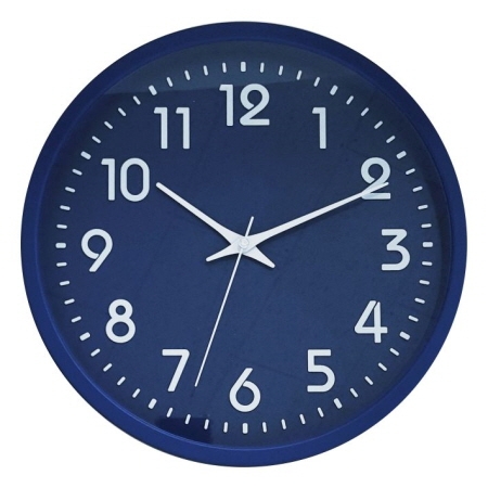 국대 각도 입체 숫자 무소음 벽시계320 ss-511 #3