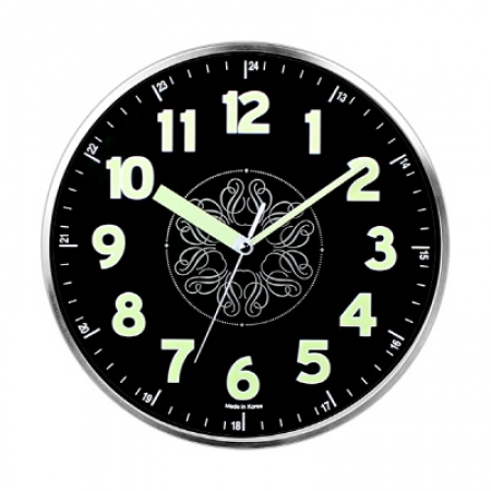 290 돌출인덱스벽시계 #2