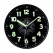 야광 벽시계 300