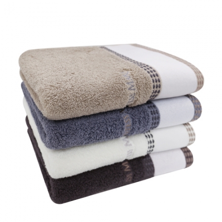 [송월타올] CM모던 스티치 전사40 타올 #2