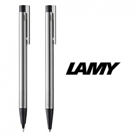 라미 로고 105 볼펜 + 205 샤프 세트 #3