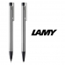 작은이미지: 라미 로고 105 볼펜 + 205 샤프 세트 #3