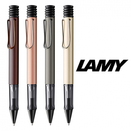 라미 룩스 볼펜, 독일산 #3