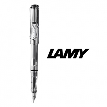 라미 비스타 만년필, 독일산 #3