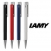 작은이미지: 라미 로고 204M 볼펜 #2